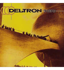 Hip Hop/Rap Deltron 3030 - S/T