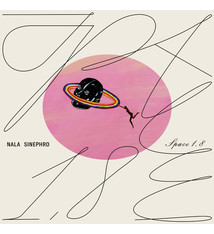 Electronic Nala Sinephro - Space 1.8