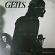 Rock/Pop J. Geils Band - Monkey Island (VG+; ringwear)