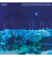 Krautrock Can - Soon Over Babaluma