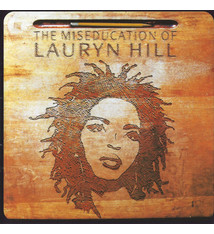 Hip Hop/Rap Lauryn Hill - The Miseducation Of Lauryn Hill (New CD)