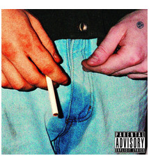 Hip Hop/Rap Tyler, The Creator - Cherry Bomb (New CD)