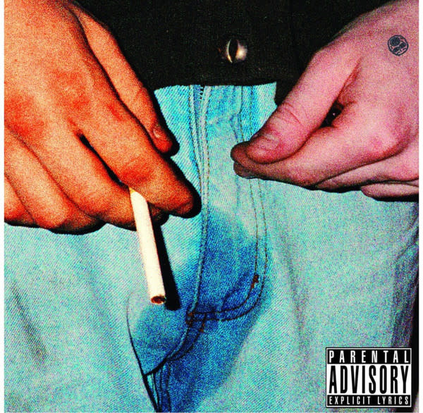 Hip Hop/Rap Tyler, The Creator - Cherry Bomb (New CD)