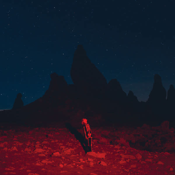Rock/Pop Phoebe Bridgers - Punisher (New CD)