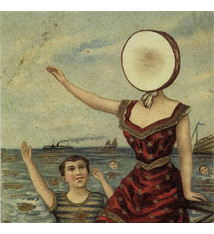 Rock/Pop Neutral Milk Hotel - In the Aeroplane Over the Sea (NEW CD)
