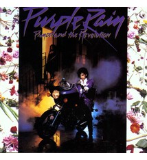 Rock/Pop Prince & The Revolution - Purple Rain (New CD)