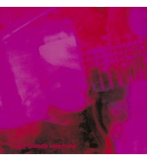 Rock/Pop My Bloody Valentine - Loveless (New CD)