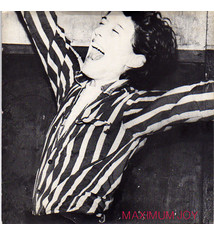 Rock/Pop Maximum Joy - Stretch