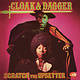 Reggae/Dub Lee Scratch "The Upsetter" Perry - Cloak & Dagger