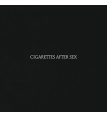 Rock/Pop Cigarettes After Sex - S/T