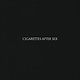 Rock/Pop Cigarettes After Sex - S/T