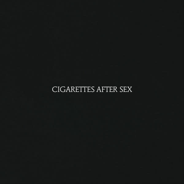 Rock/Pop Cigarettes After Sex - S/T