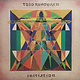 Rock/Pop Todd Rundgren - Initiation (VG+; price sticker removal, shelf/edge-wear, small corner dent, creases)