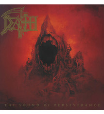 Metal Death - The Sound Of Perseverance