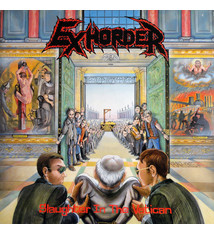 Metal Exhorder - Slaughter In The Vatican (MOV)