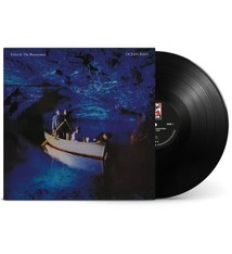 Rock/Pop Echo & The Bunnymen - Ocean Rain (Remastered 180g)
