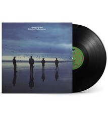 Rock/Pop Echo & The Bunnymen - Heaven Up Here (Remastered 180g)