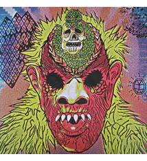 Rock/Pop Thee Oh Sees - The Master's Bedroom Is Worth Spending A Night In