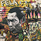 World Fela & The Afrika 70 - Sorrow, Tears and Blood