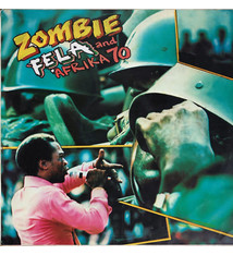 World Fela Kuti & The Afrika 70 - Zombie