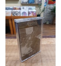 Rock/Pop Nirvana - Bleach