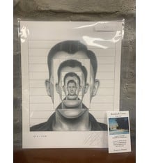 Art / Photography BBLiesen Print - Faces (8x10)