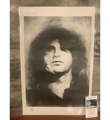 Art / Photography BBLiesen Print - Jim Morrison (Large)