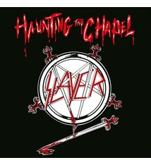 Metal Slayer - Haunting The Chapel (180g)