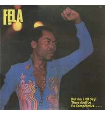 World Fela Kuti - Army Arrangement