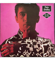 Rock/Pop Pete Shelley - No One Like You (UK) (NM)