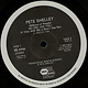 Rock/Pop Pete Shelley - No One Like You (UK) (NM)