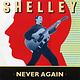 Rock/Pop Pete Shelley - Never Again (UK ) (SEALED)