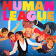 Rock/Pop Human League - Fascination (UK 12") (NM)