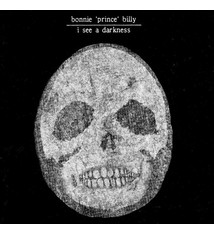 Rock/Pop Bonnie 'Prince' Billy - I See A Darkness