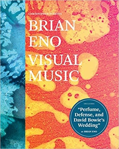 Art / Photography Visual Music - Brian Eno
