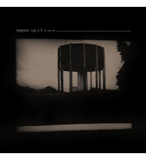 Rock/Pop Mogwai - EPx3 (Curacao, Clear, & Yellow Vinyl)
