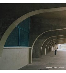 Hip Hop/Rap Jackson Conti - Sujinho