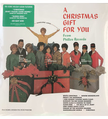Christmas V/A (Phil Spector) - A Christmas Gift For You