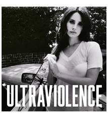 Pop Lana Del Rey - Ultraviolence (With Bonus Tracks)