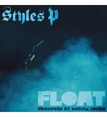Hip Hop/Rap Styles P - Float (Cloud Color Vinyl)