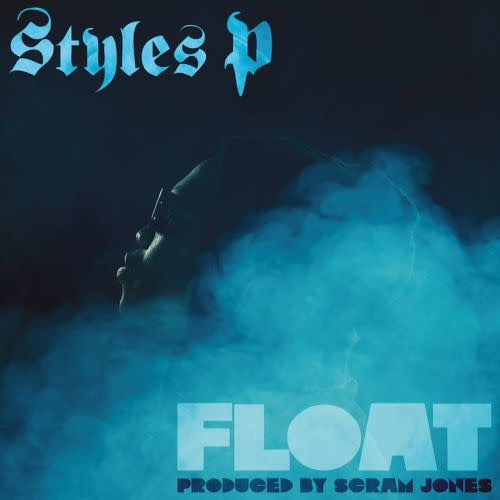 Hip Hop/Rap Styles P - Float (Cloud Color Vinyl)