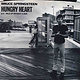Rock/Pop Bruce Springsteen - Hungry Heart b/w Held Up Without A Gun (VG+)