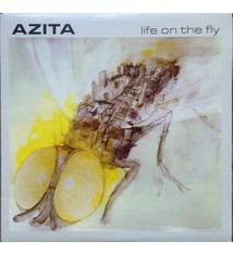 Rock/Pop Azita - Life On The Fly (NM)