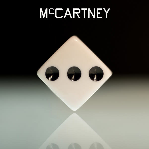 Rock/Pop Paul McCartney - McCartney III (Overstock Blowout 20% Off!)