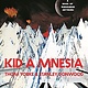 Art / Photography Kid A Mnesia (A Book Of Radiohead Artwork) - Thom Yorke & Stanley Donwood