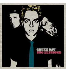 Punk/Hardcore Green Day - BBC Sessions (Milky Clear Vinyl)
