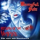 Metal Mercyful Fate - Return Of The Vampire (The Rare and Unreleased) (Clear w/Blue Smoke)