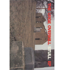 Rock/Pop Urge Overkill - Stull EP (Sealed)