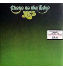 Rock/Pop Yes - Close To The Edge