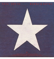 Rock/Pop Neil Young - Hawks & Doves